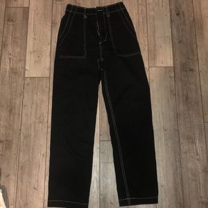 BLACK JOHN GALT PANTS